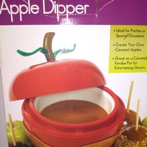 Apple Dipper